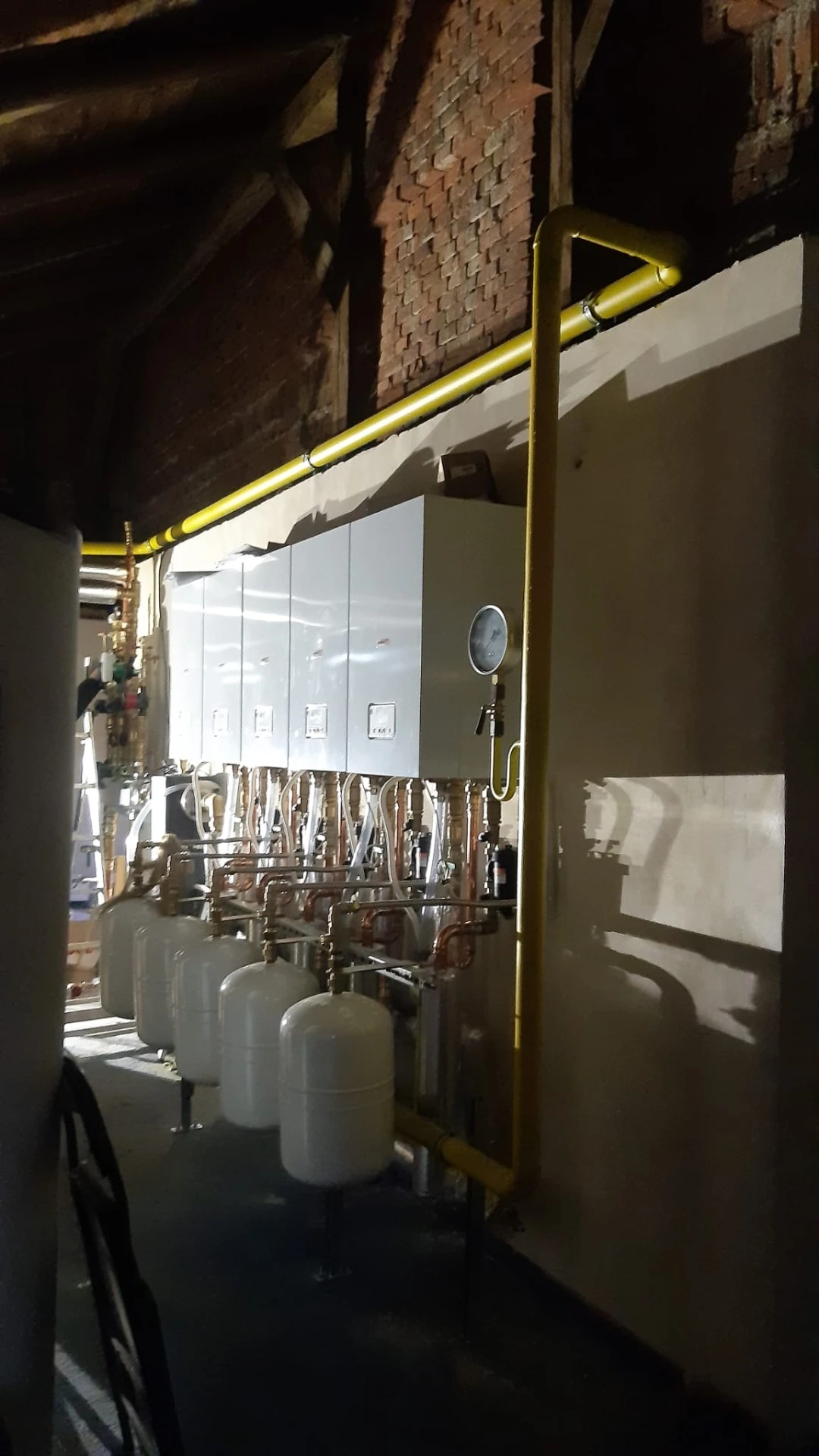 Topenářské práce